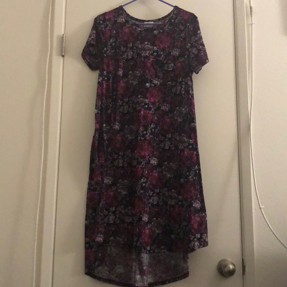 LuLaRoe Carly Small